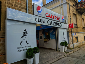 Club Calypso