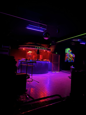 Club Carandiru