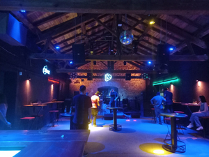 Club Jagoda