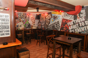 Club Underground