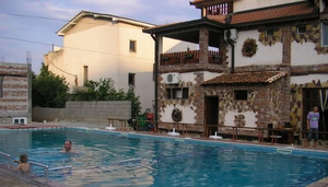 Dan Dar Apartments