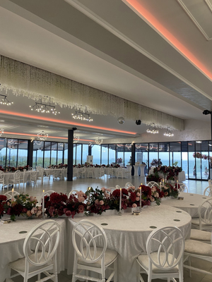 Despina Event Venue -Lake Ohrid