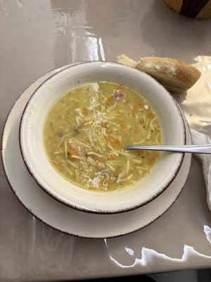 Diellza Restaurant