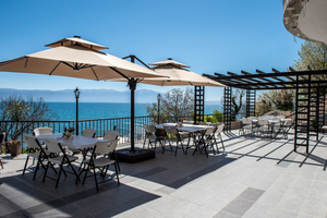Dishli Hotel & Spa