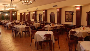 Dojrana Restaurant