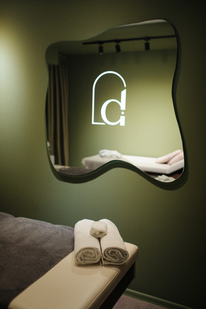 Dokowski Spa