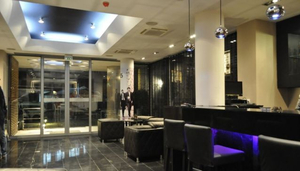 Dolce International Hotel