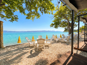 DoryLux Beach
