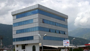 Emka Hotel