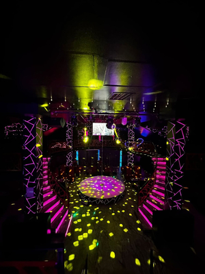Energy Club