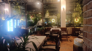 Epinal Restaurant