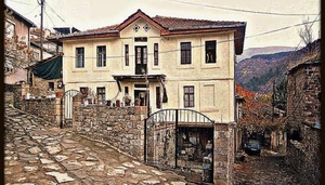Etno House Shancheva