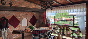 Etno Restaurant Kalishta