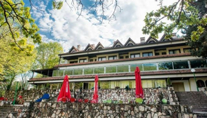 Euro Hotel Gradce