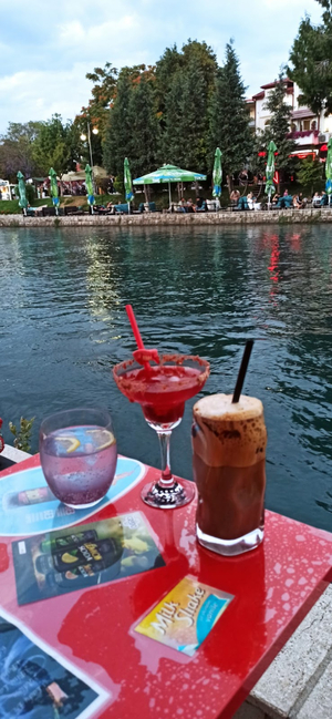 Exclusive Coctail bar Lady Di