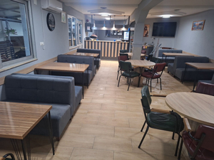 Family Restaurant Gagi