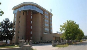 Feni Hotel