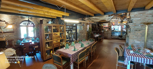 Fish House Delfin