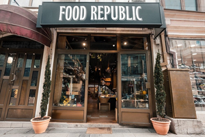 Food Republic