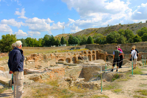 Discover Macedonia's Hidden Autumn Gems: Nature, Hiking, and Culture
