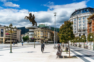 Unforgettable Autumn Adventures in Macedonia