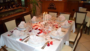 Gino Italian Restaurant