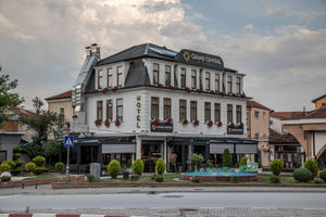 Grand Central Hotel
