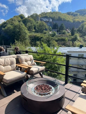 Grand Chamois Hotel & Spa