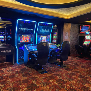 Grand Slot Club Debar