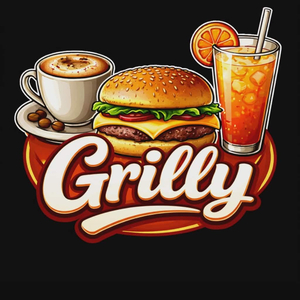 Grilly