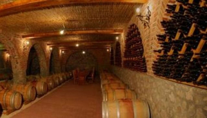 Grkov Winery