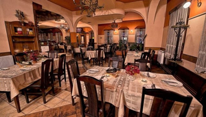 Grne National Restaurant