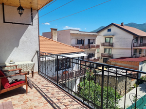 Guest House Ohrid Trpeski