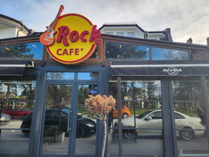 Hard Rock