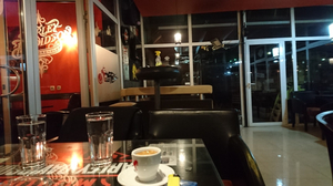 Harley Bar
