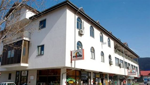 Hotel Arabella