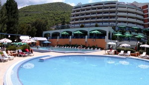 Hotel Bellevue - Metropol Lake Resort