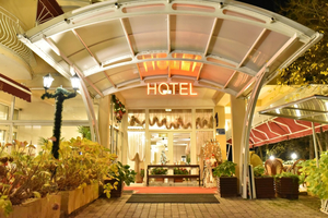 Hotel Belvedere
