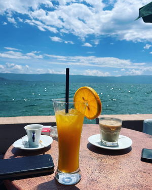 Hotel Biser Beach Bar