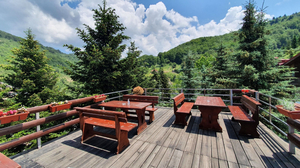 Hotel Bistra (Resort Mavrovo)