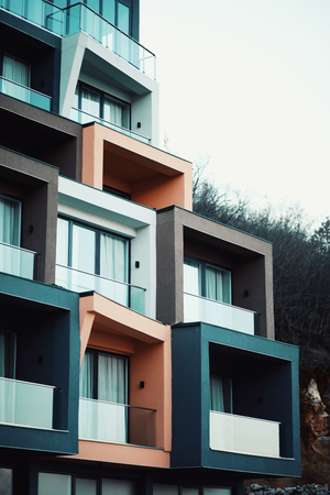 Hotel CAMI