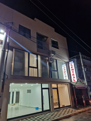 Hotel CENTRAL Prilep