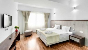 Hotel City 5