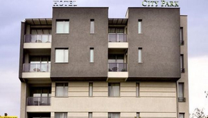 Hotel City Park