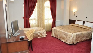 Hotel De Lago