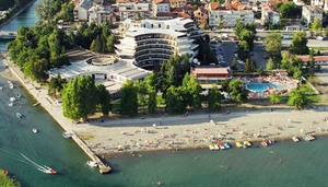 Hotel Drim