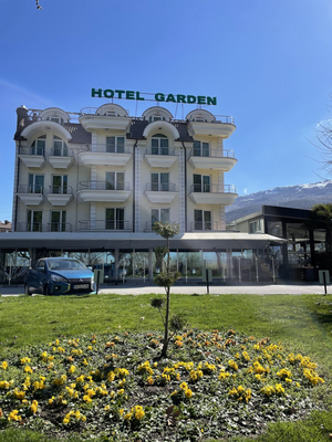 Hotel Garden