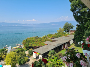 Hotel Granit
