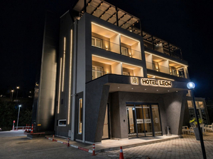 Hotel Leon