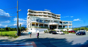 Hotel Mirage